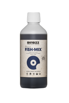 Dünger BIOBIZZ Fish Mix 500ml